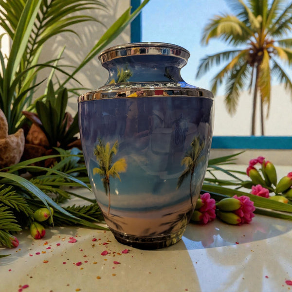 Urne Horizon Tropical