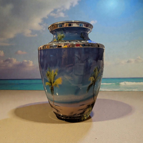 Urne Horizon Tropical