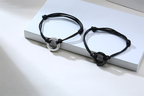 Bracelet commémoratif pour cendre cendre - Urne Cinéraire Lambert